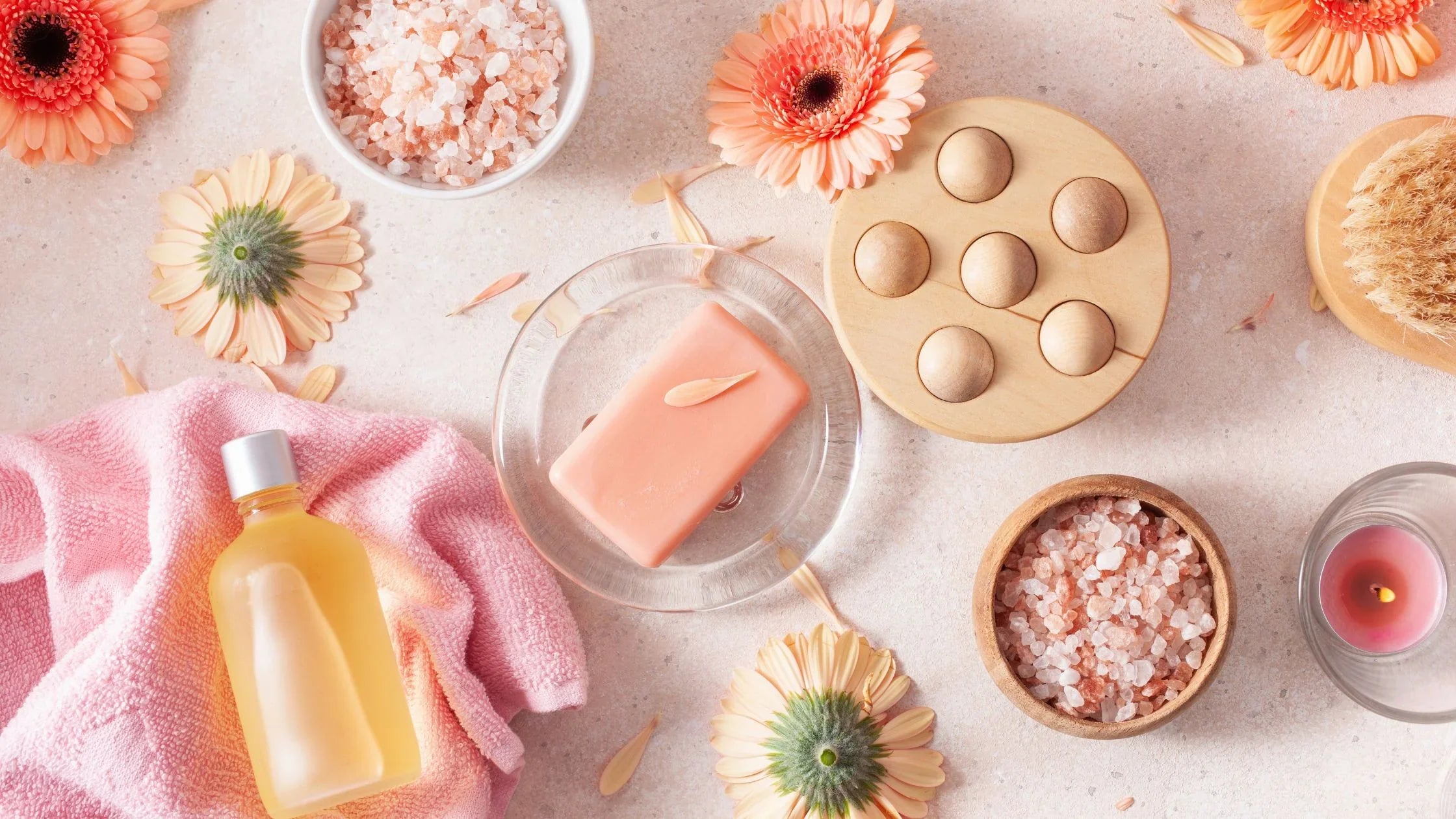 Bath & Body Care