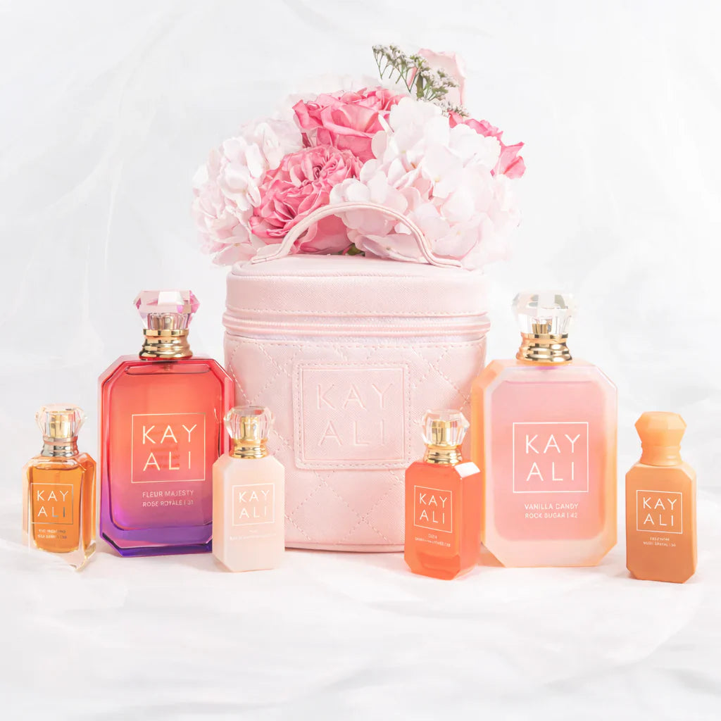 Kayali
