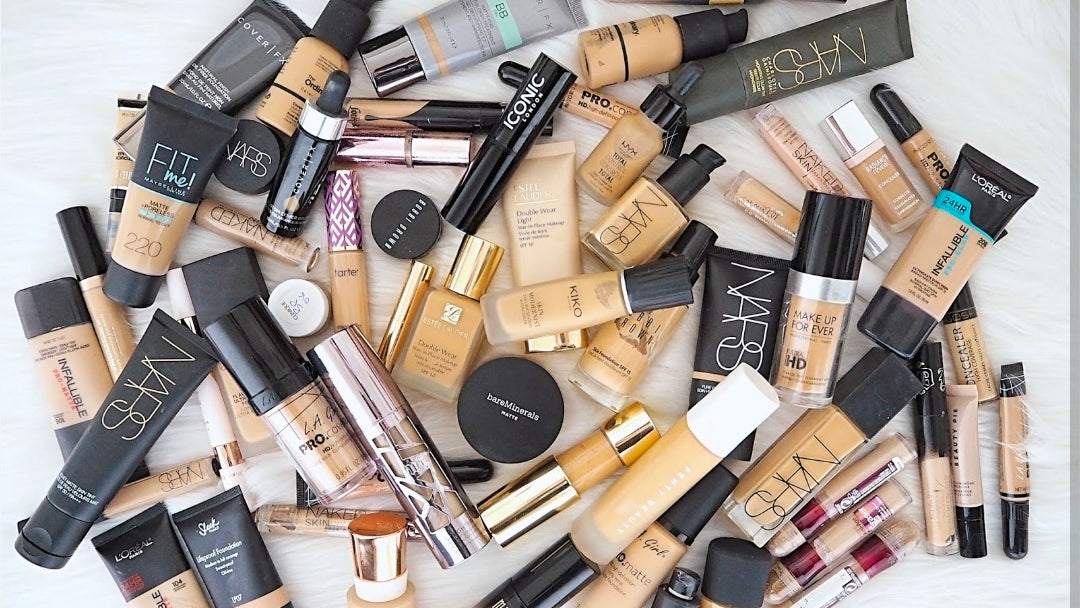 Foundations 💕