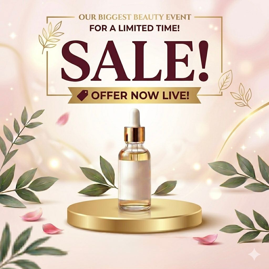 SALE