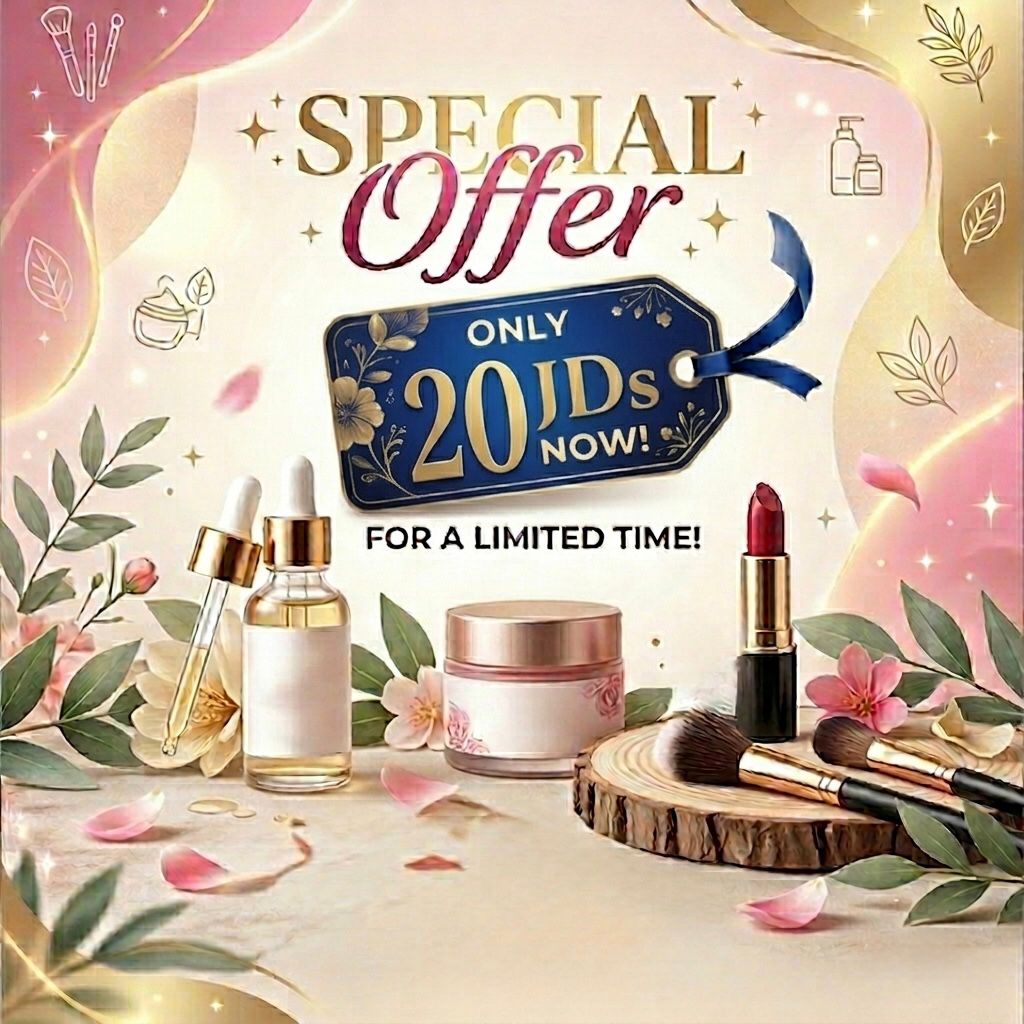 SALE 20 jd