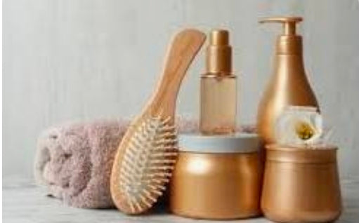 Haircare Sets