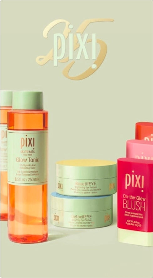 Pixi