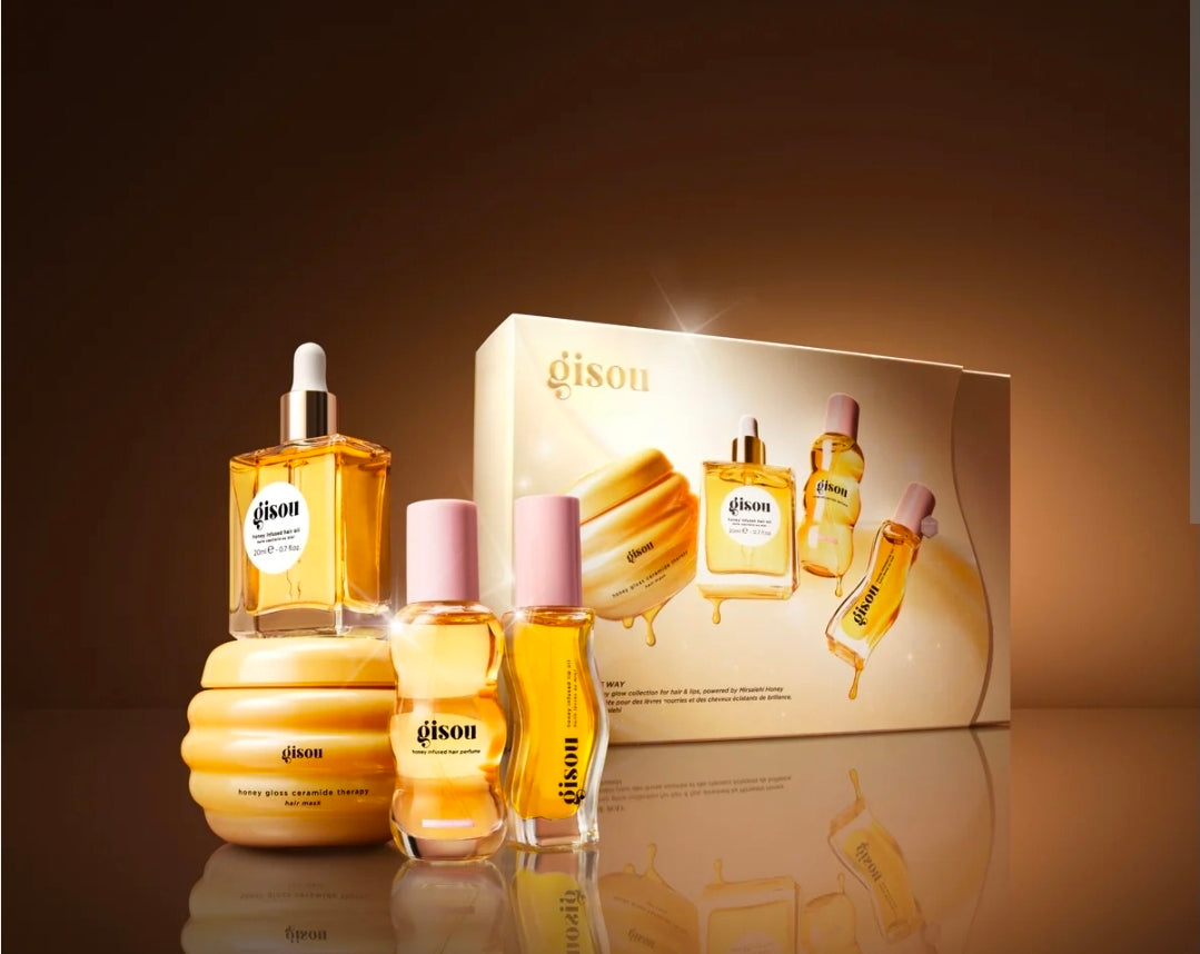 Gisou – M&M Shop