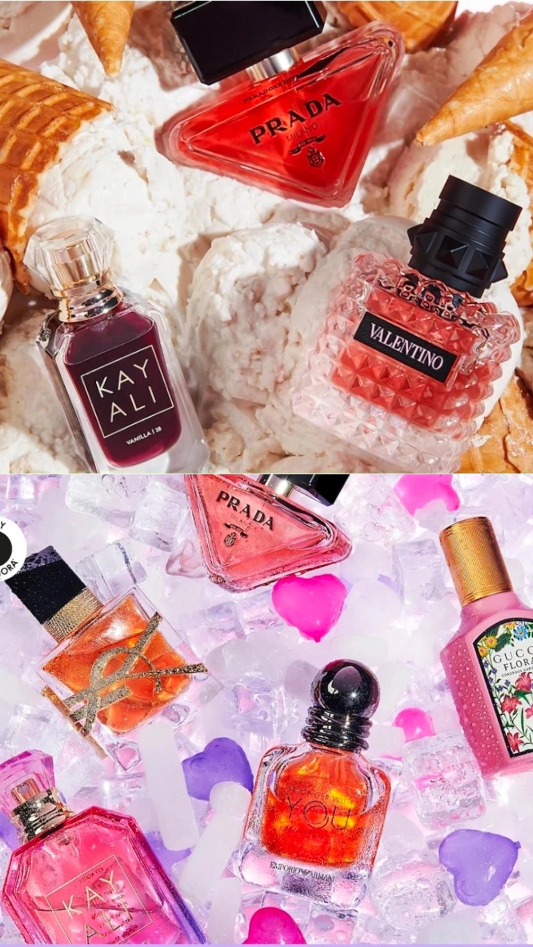 Fragrance Travel Size
