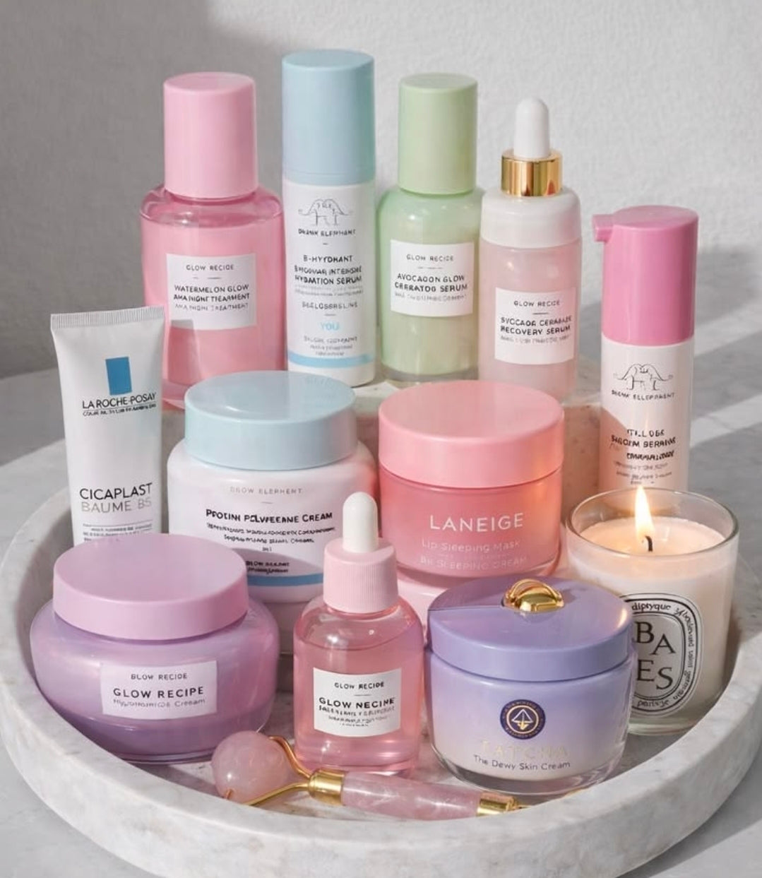 Skincare Sets ♥️