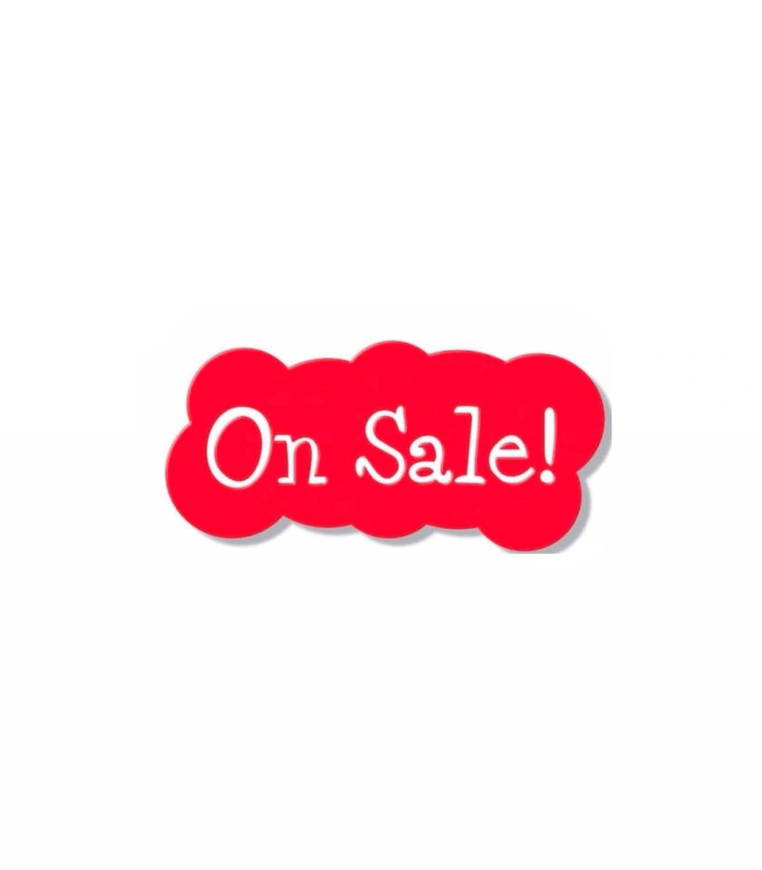 On Sale