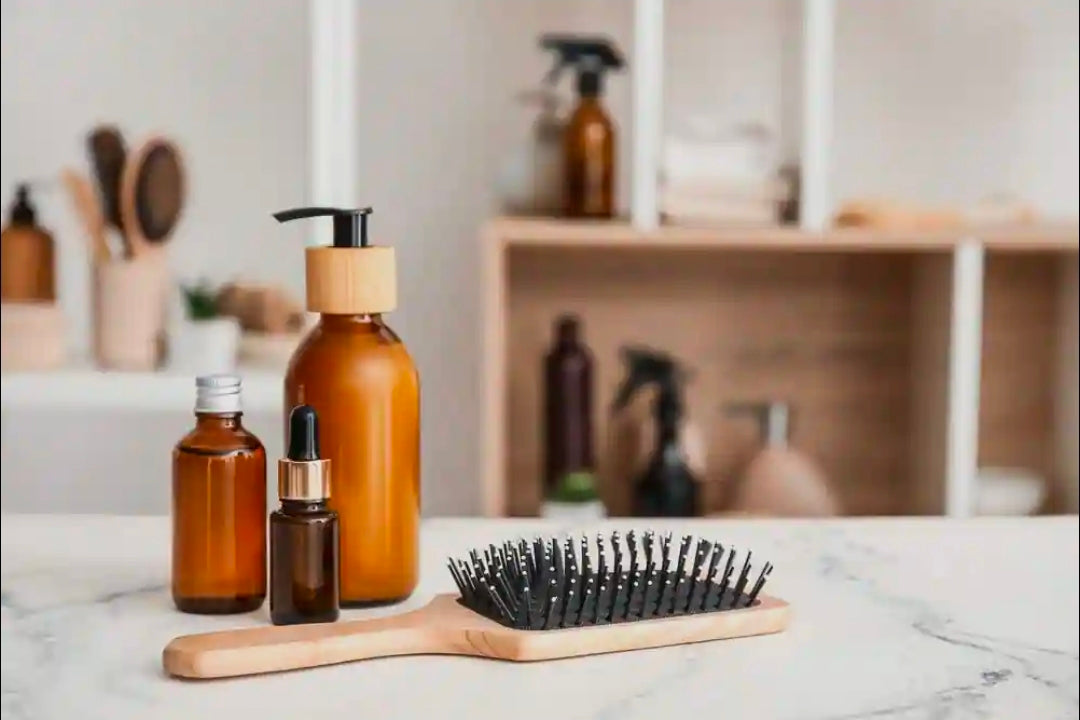 Haircare Sets ♥️