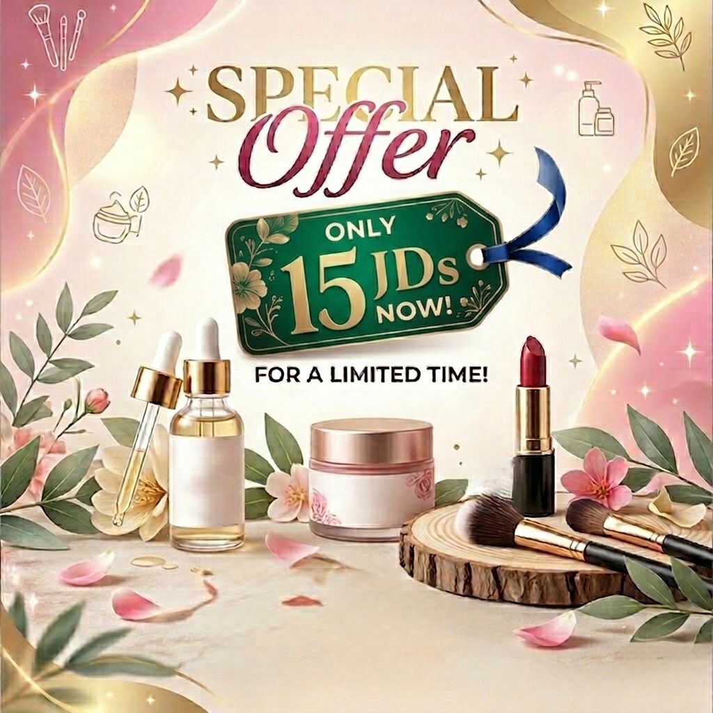 SALE 15 jd
