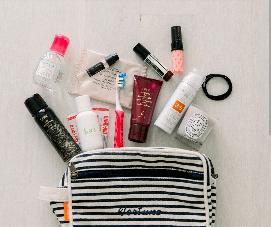 Makeup Travel Size