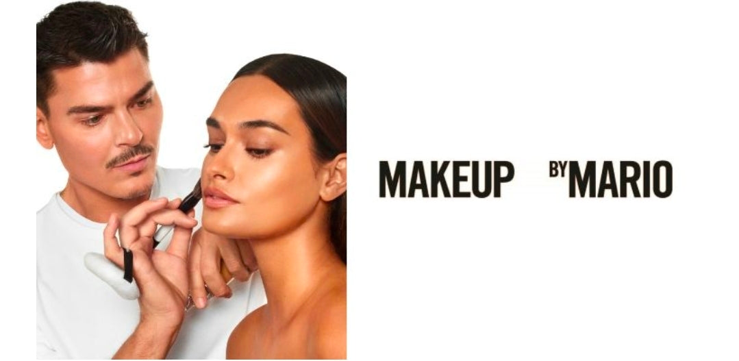 Makeup By Mario