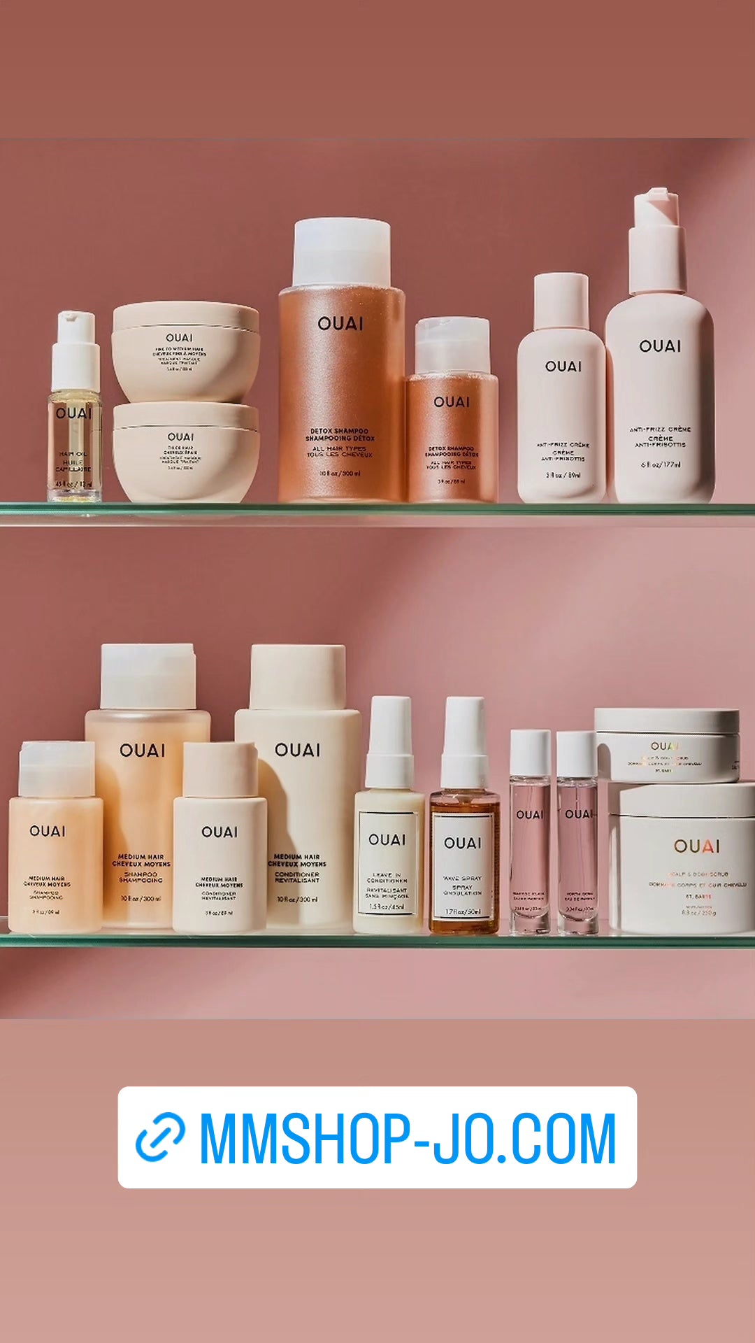 OUAI