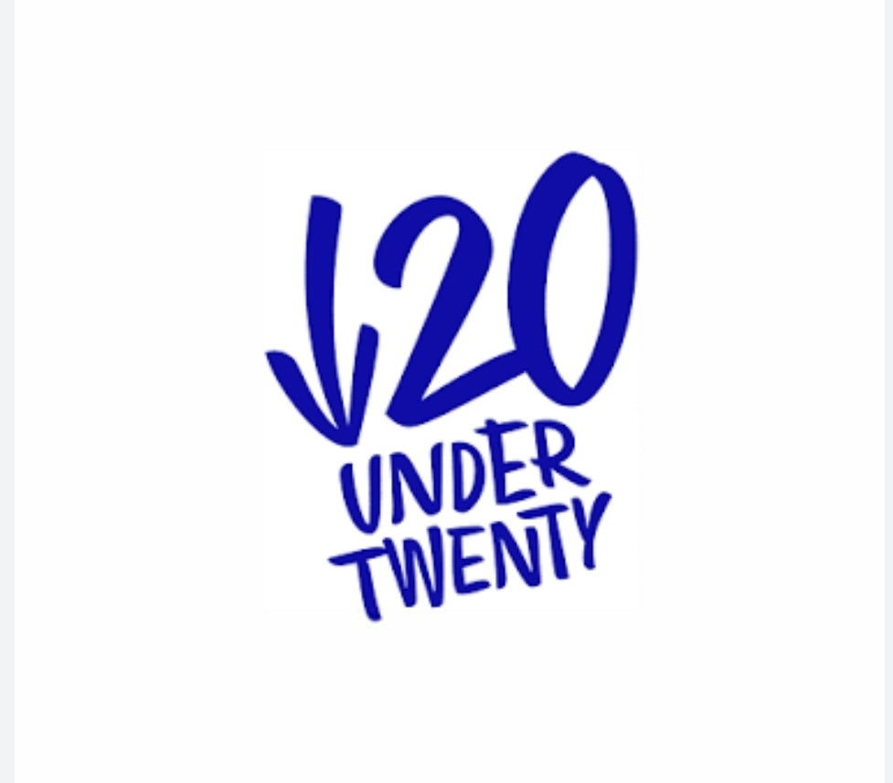 Under 20 JD