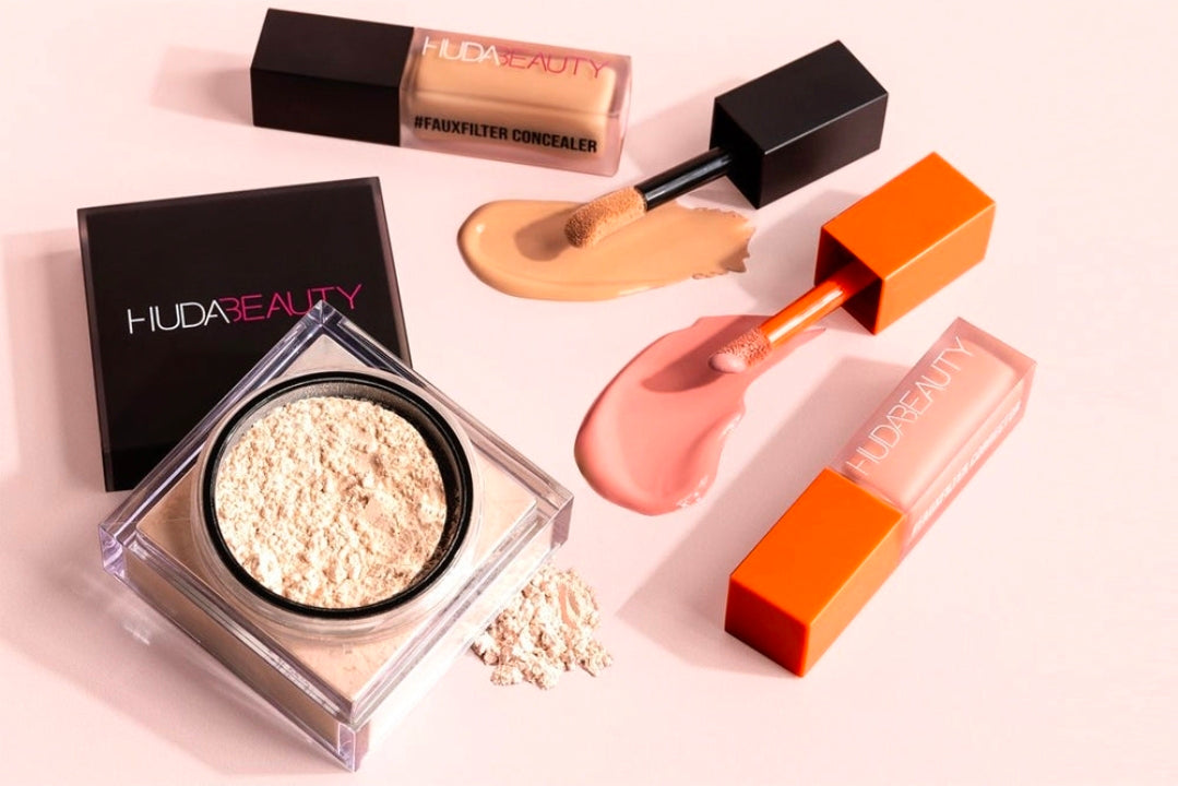 Huda Beauty 💗