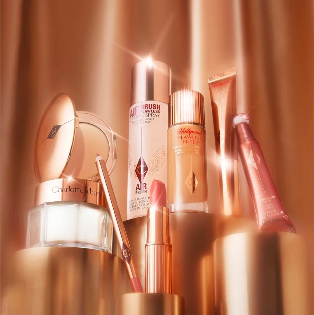 Charlotte tilbury