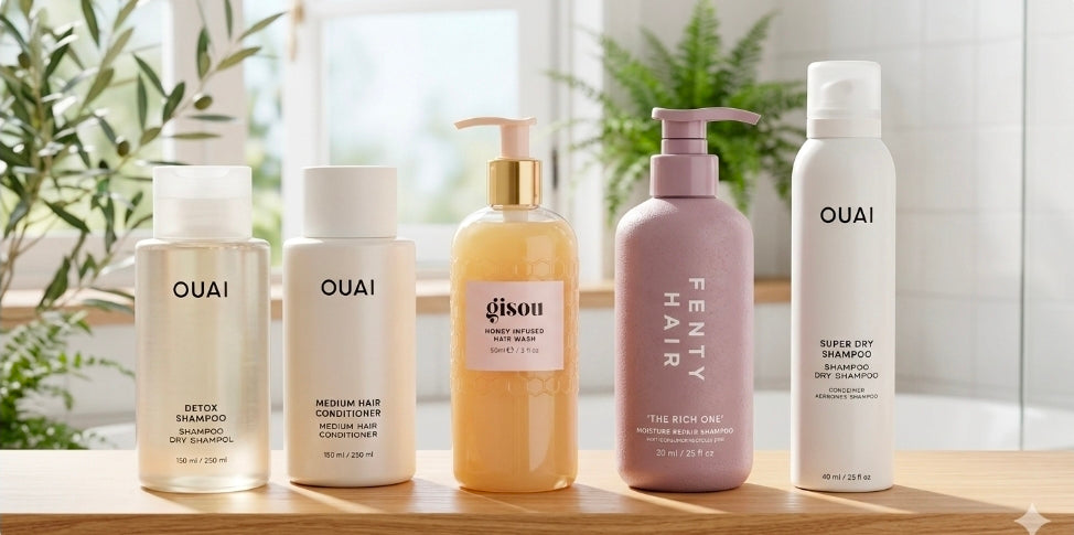 Shampoo