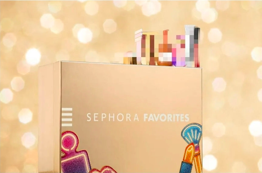 Sephora Favorites