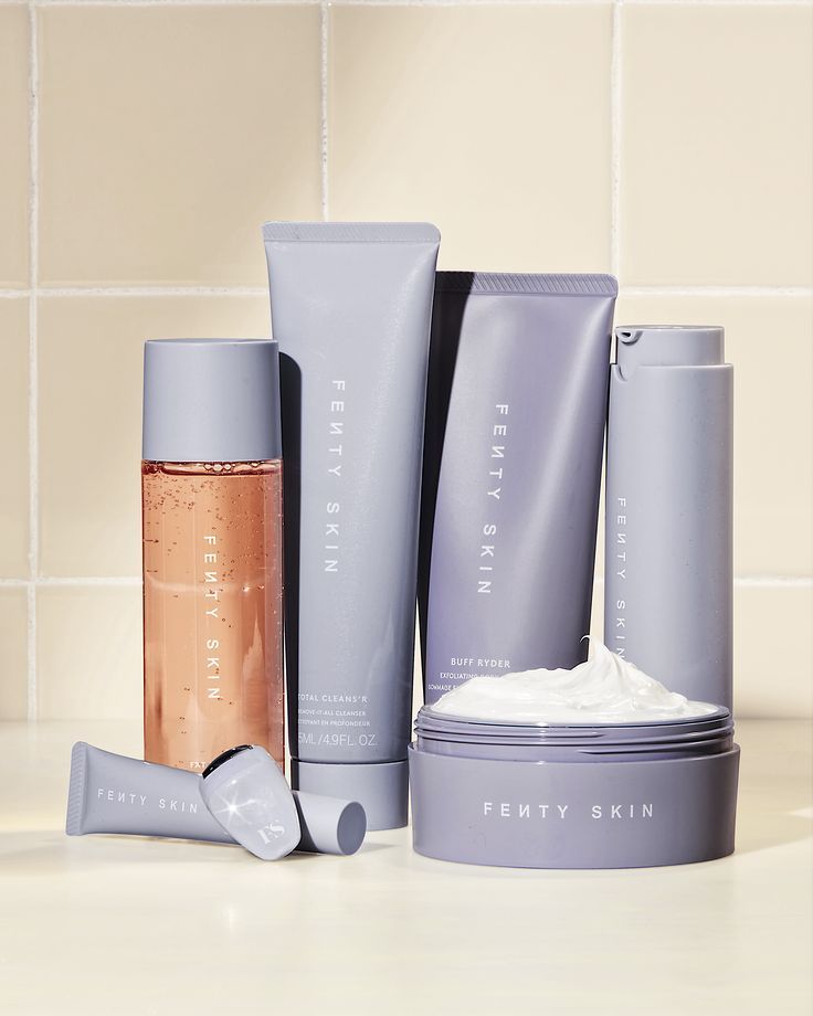 Fenty Skin