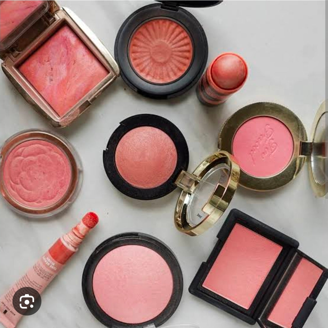 Blush