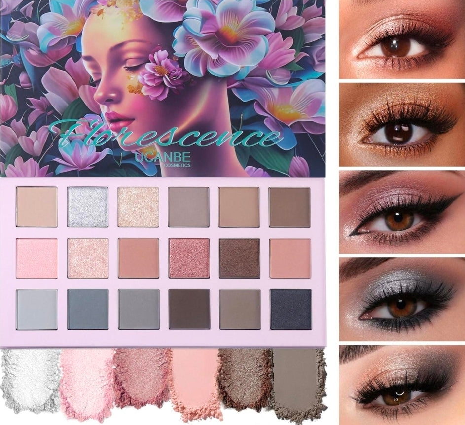 Eyeshadow ♥️