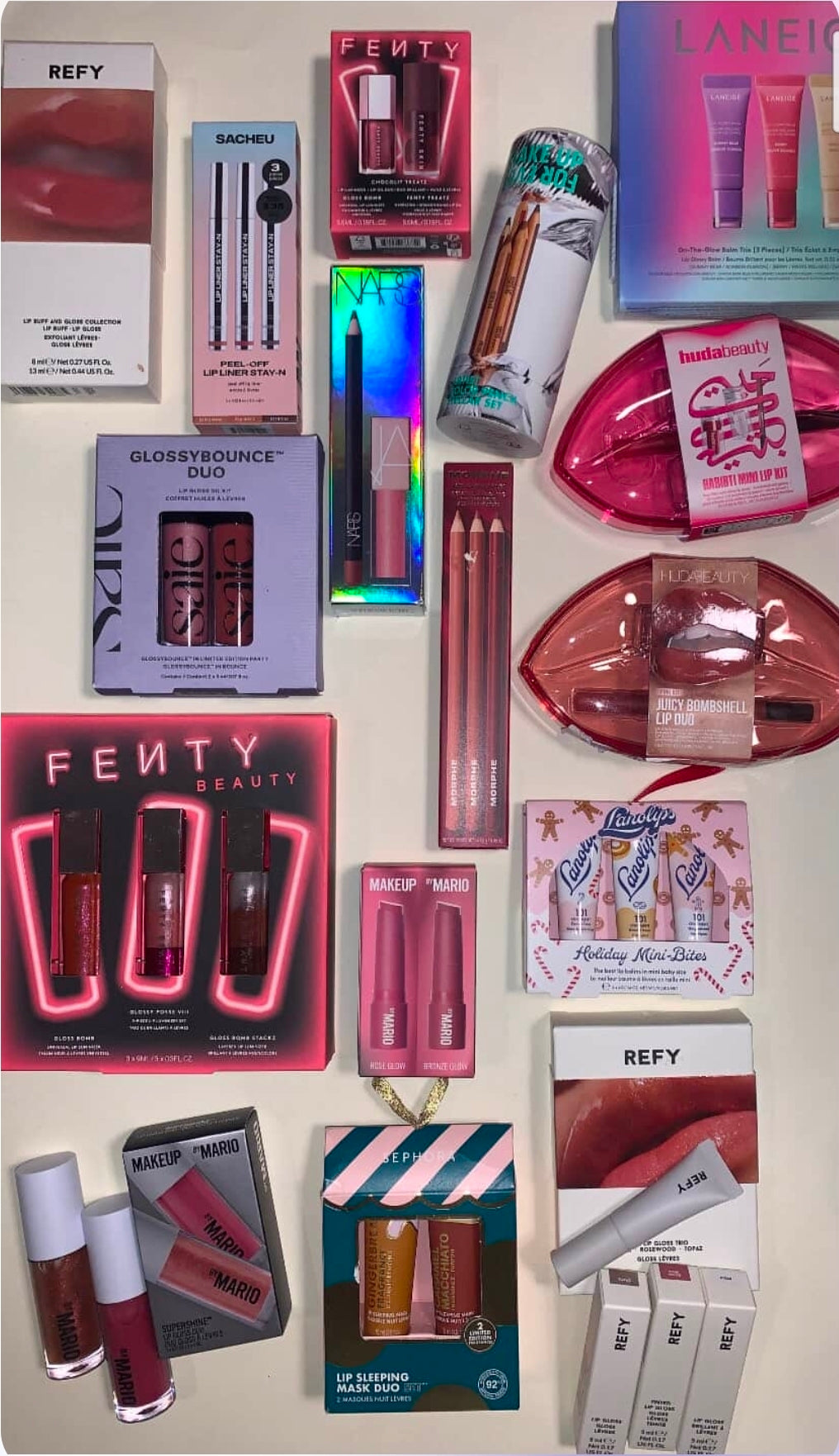 Makeup Sets