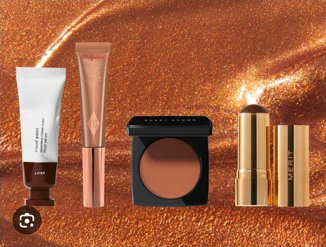 Bronzer