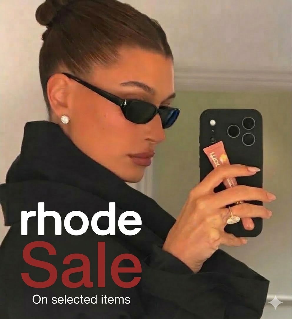 Rhode On Sale