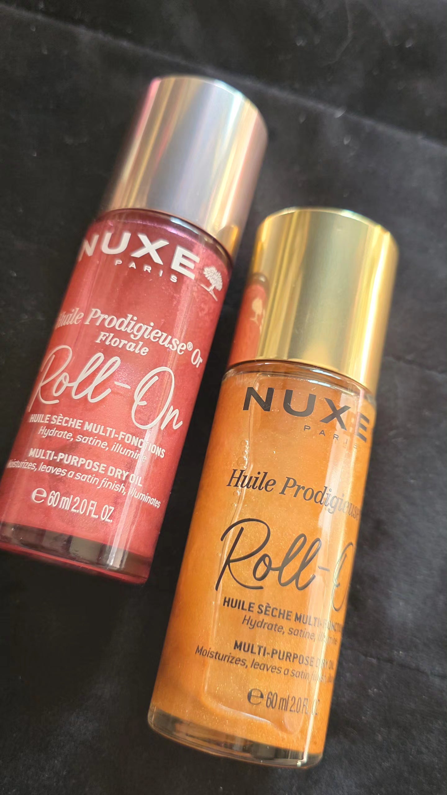Nuxe ♥️💛