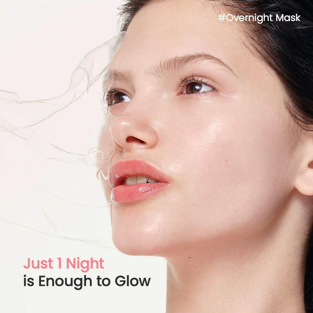 Biodance     
Bio Collagen-Real Deep Mask 🤎