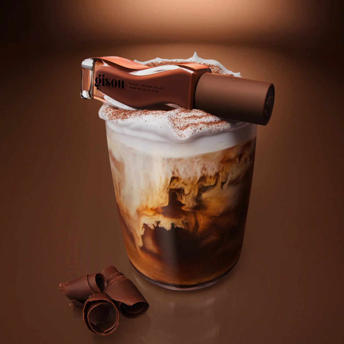 Gisou (Lip Oil)