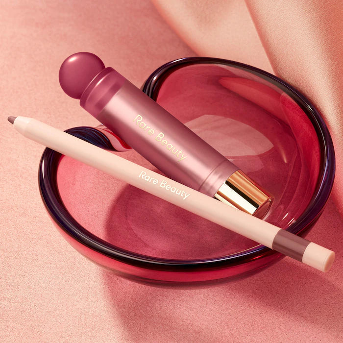 Rare Beauty  
Mauve Faves Lip Duo Makeup Gift Set ♥️