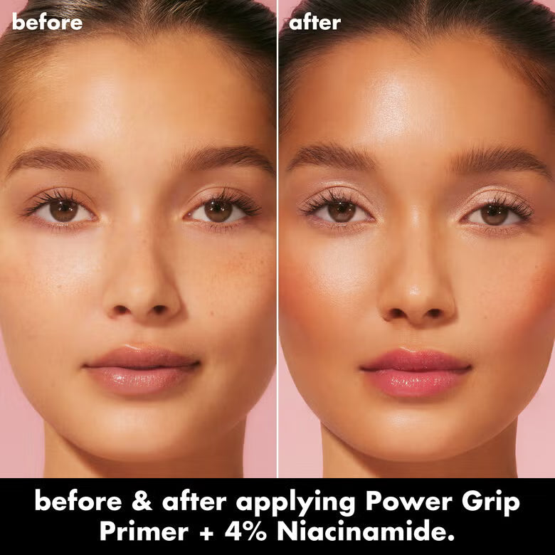 e.l.f Power Grip Primer + Niacinamide Mini ♥️