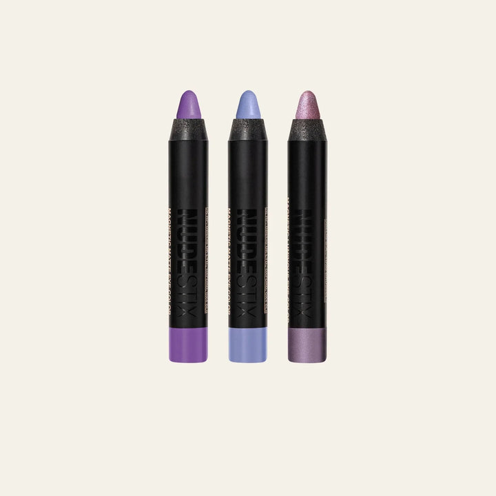Nudestix   
Dreamy Easy Eyes 3-Piece Mini Kit 🩷