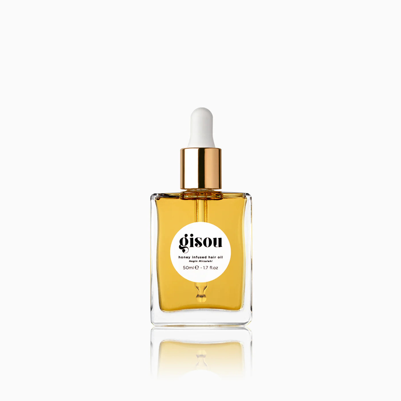 Gisou (Hair Oil)