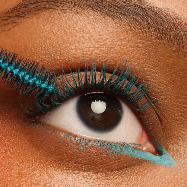 Colourpop
BFF Mascara
Swell Season Vivid Teal 🩵