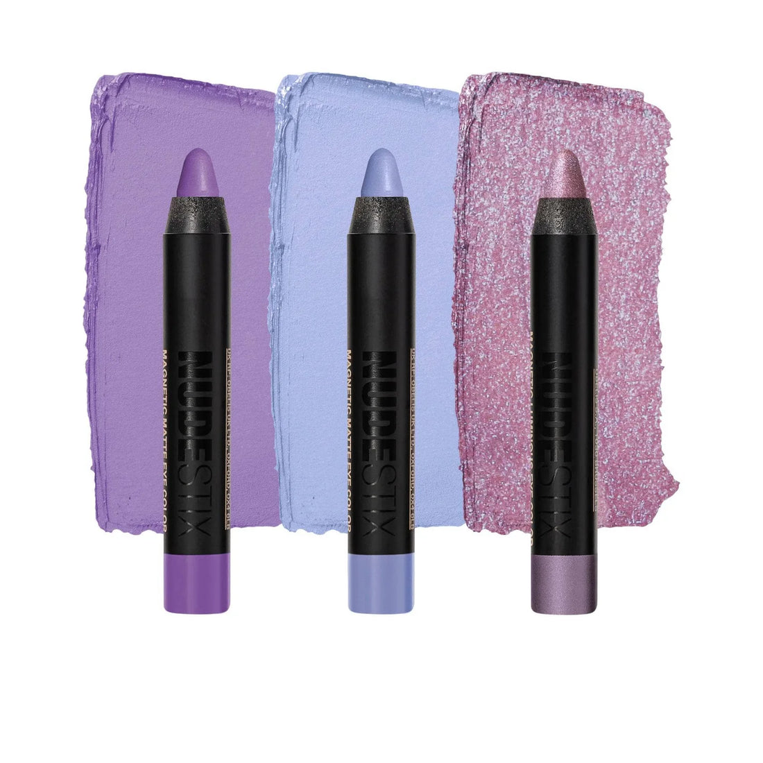 Nudestix   
Dreamy Easy Eyes 3-Piece Mini Kit 🩷