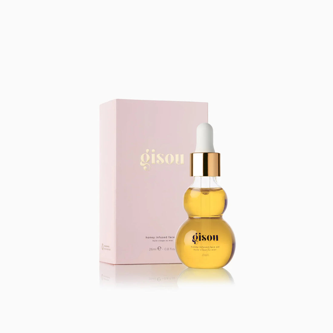 Gisou (Face Oil)