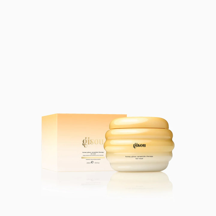Gisou (Honey Gloss Ceramide Hair Mask)