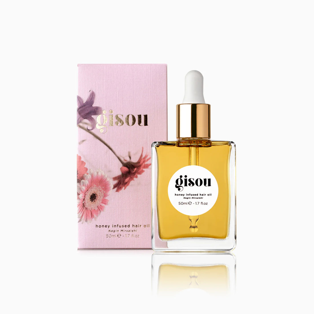 Gisou (Hair Oil)