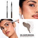 Sacheu     
Brow & Freckle STAY-N® - 03. Cafe Mocha 🤎
