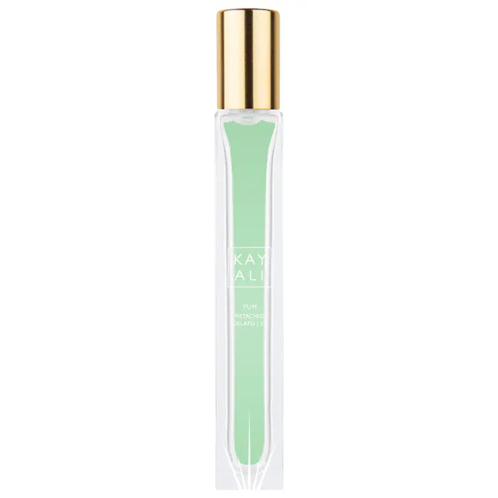 Kayali  
YUM PISTACHIO GELATO | 33 Eau de Parfum Intense 💚