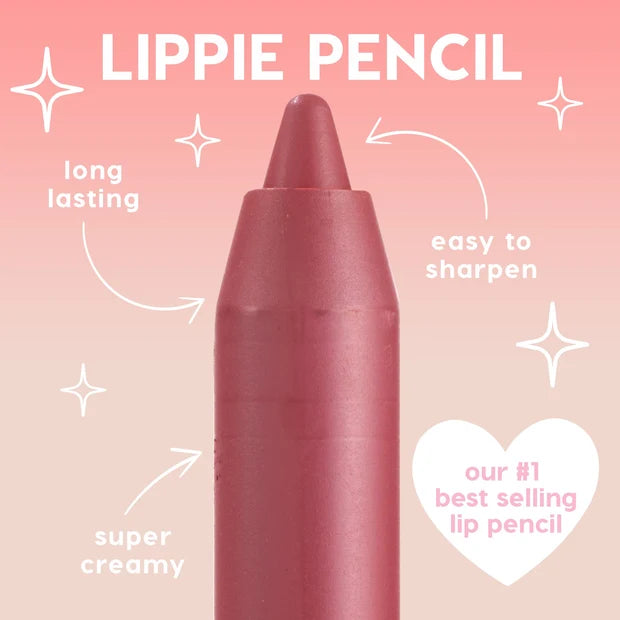 Colourpop  
Lippi Pencil Lip Liner - Brink 🧡