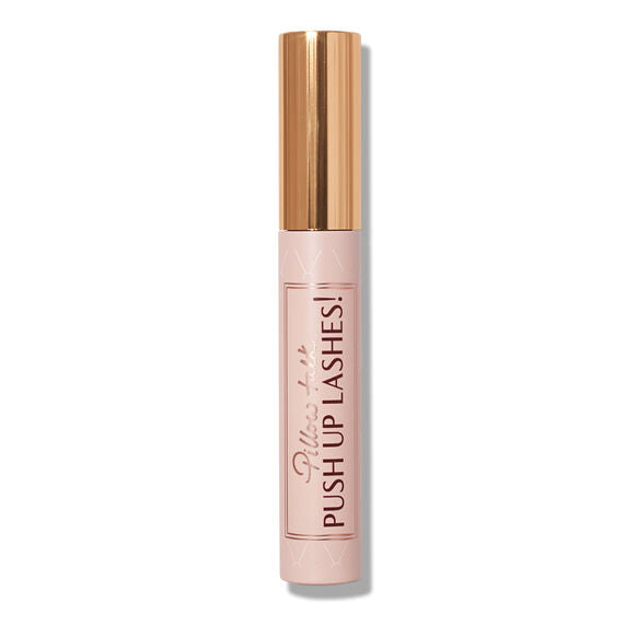 Charlotte Tilbury   
PILLOW TALK PUSH UP LASHES! MASCARA 🤎