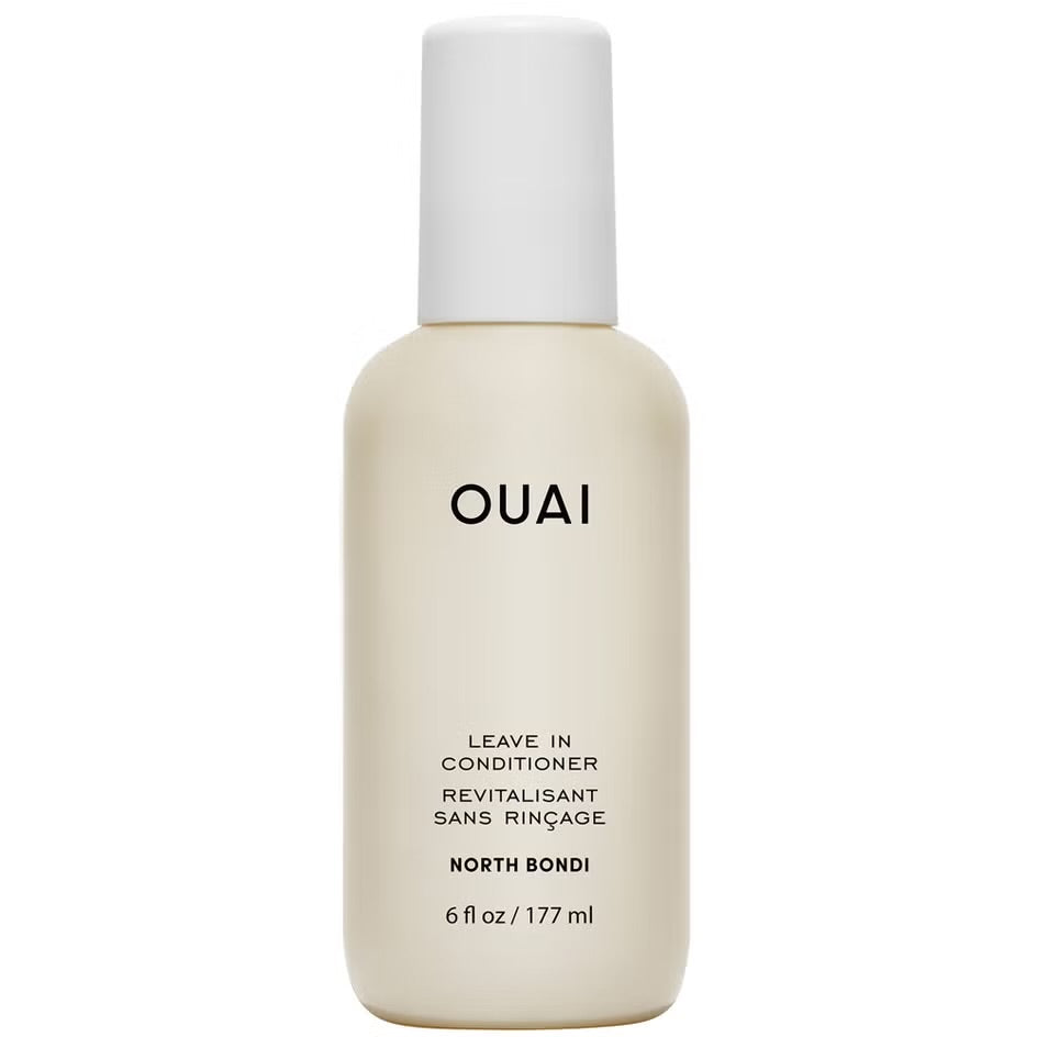 OUAI   
Leave-in Conditioner - North Bondi ❤️
