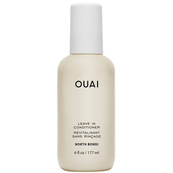OUAI   
Leave-in Conditioner - North Bondi ❤️