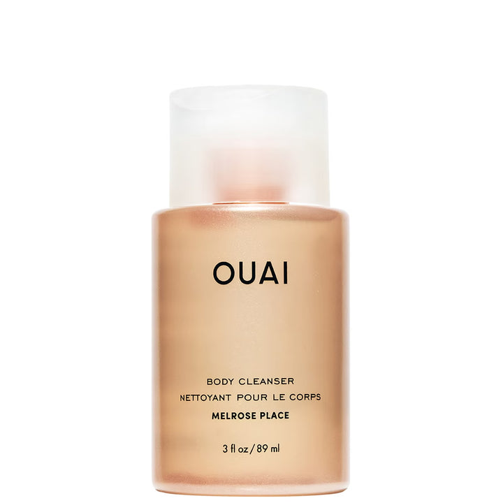 OUAI OUAI Melrose Place Body Cleanser Travel Size 89ml J