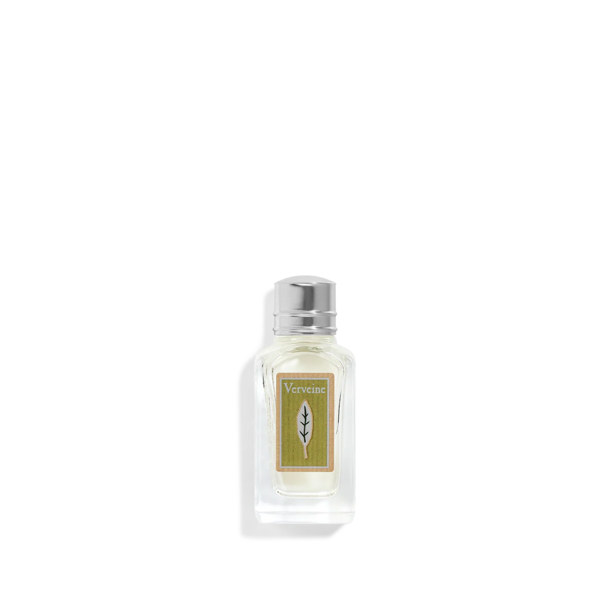 L'Occitane    
Verbena Eau de Toilette (Mini) 💚