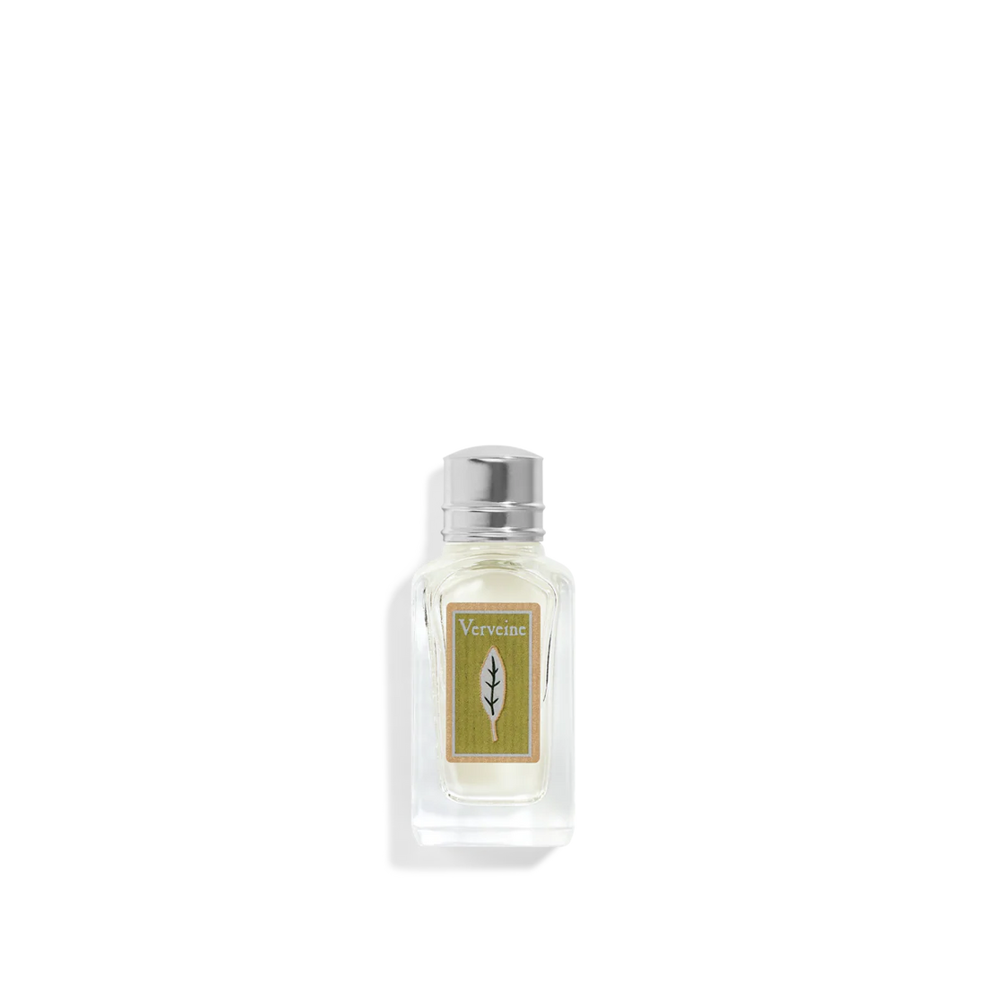 L'Occitane    
Verbena Eau de Toilette (Mini) 💚
