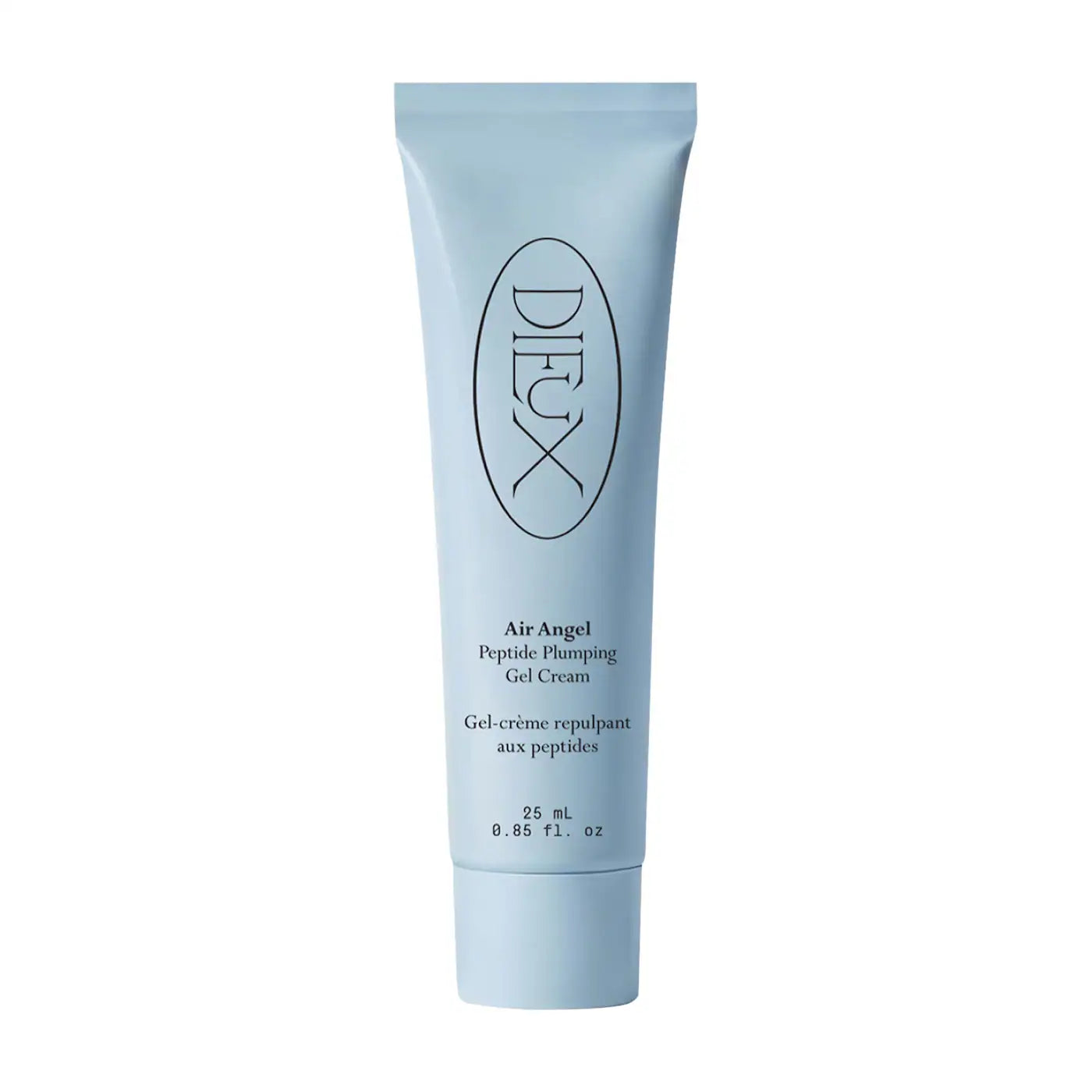 Dieux  Air Angel Peptide Plumping Gel Cream (15ml)