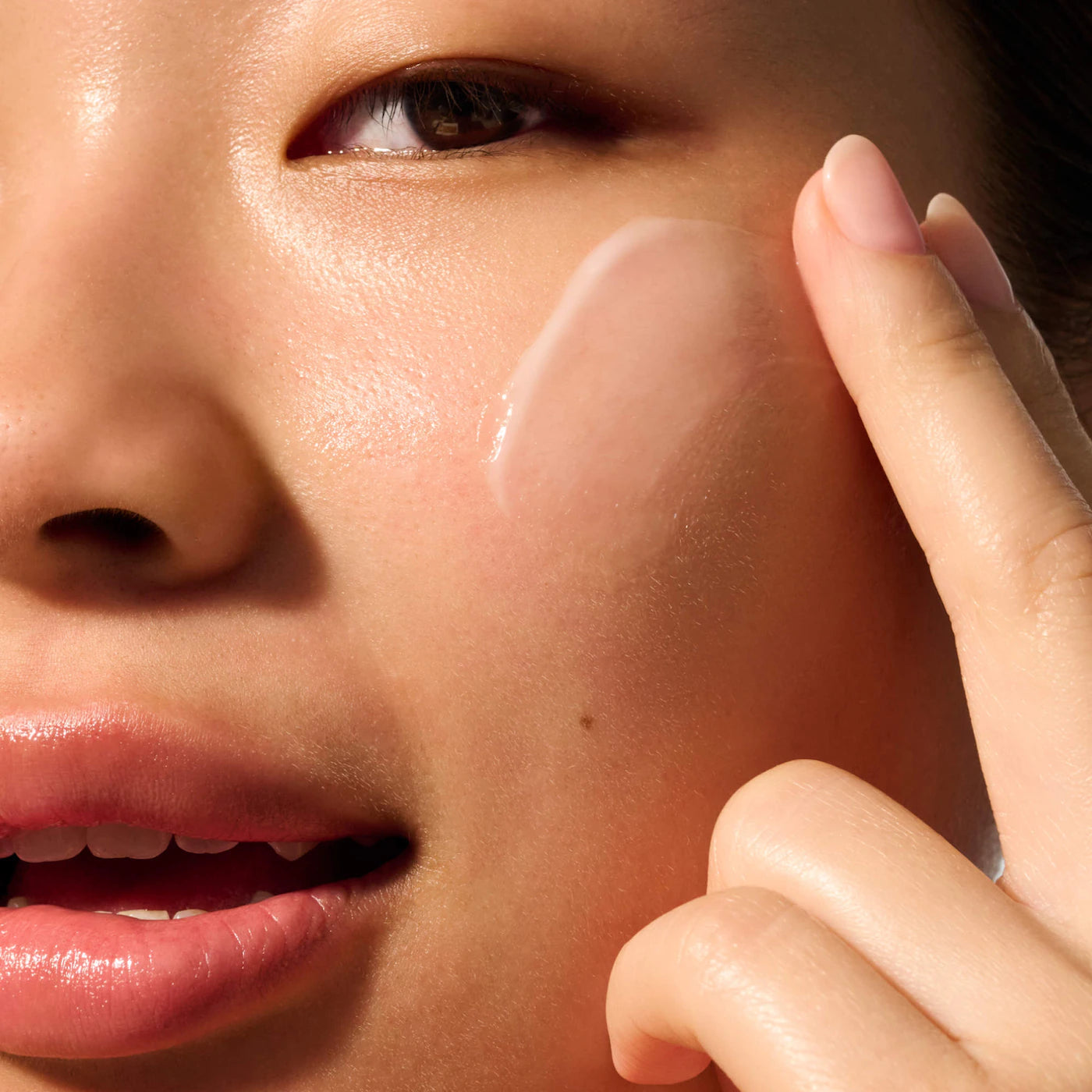 Dieux  Air Angel Peptide Plumping Gel Cream (15ml)